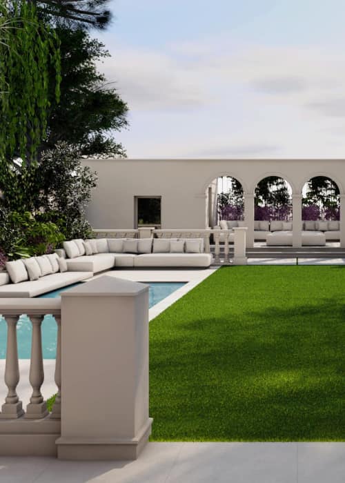 Residence